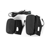 Front 120 Rear 180 Motorcycle Racing Tire Warmer with Dual Switch Pro 80/100 Degree