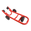 Motorcycle 360 Degree Moving Front Stand